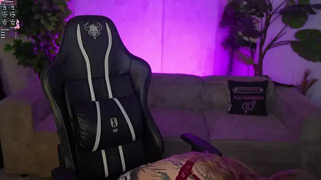 Angy Netal online show from February 2026 07:59:02 AM