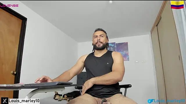 Louis marley   online show from March 2025 02:27:02 AM