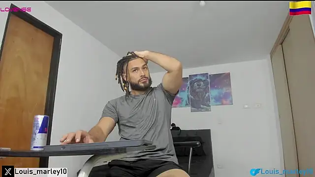 Louis marley   online show from March 2025 02:16:02 AM