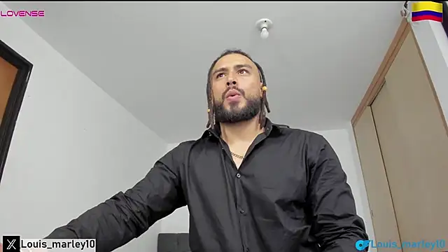 Louis marley   online show from March 2025 11:09:01 PM