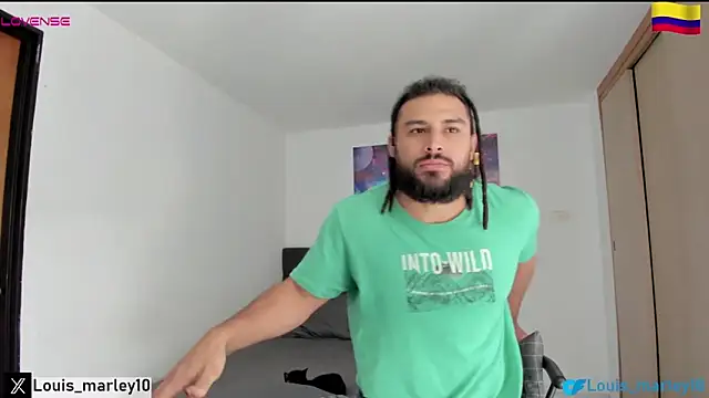 Louis marley   online show from September 2025 03:04:02 PM