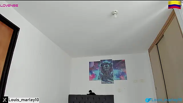 Louis marley   online show from November 2025 05:24:01 PM