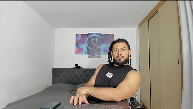 Louis marley   online show from January 2026 04:37:02 AM