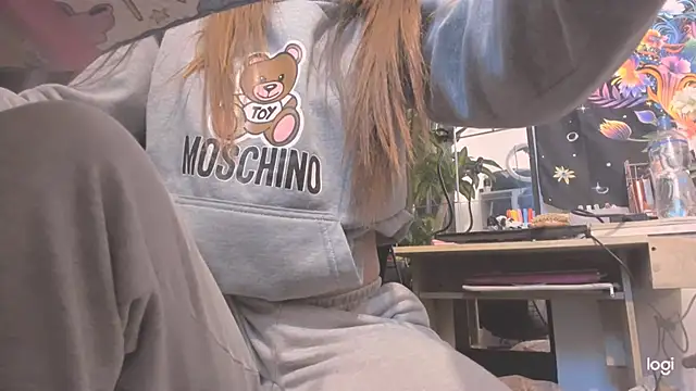 MYFAVOURITESTRAGER online show from February 2025 03:56:02 AM