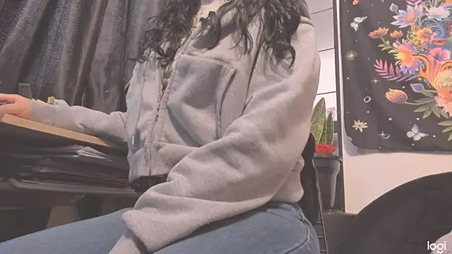 MYFAVOURITESTRAGER online show from September 2025 03:34:01 PM