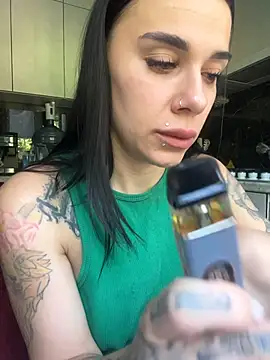 Queen of pain online show from July 2026 06:08:02 AM