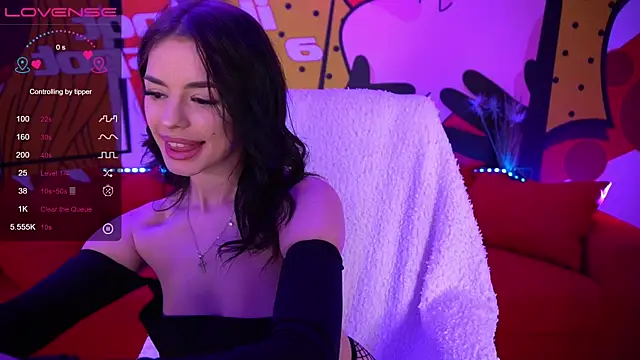 Snapshot of Daenerys_Daenn chatting on January 2025 04:22:01 PM Daenerys Daenn online show from January 2025 04:22:01 PM