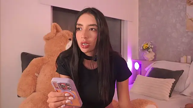 LillyThompson online show from July 2026 01:52:01 AM