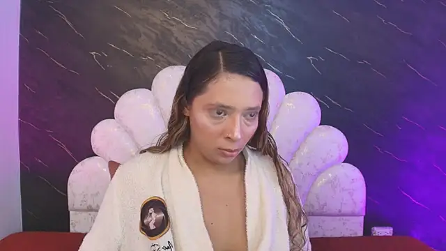  MiaBrown  online show from April 2026 12:10:01 PM