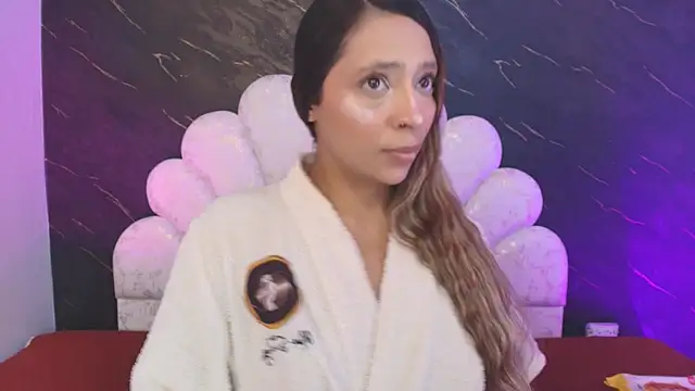  MiaBrown  online show from April 2026 12:09:02 PM