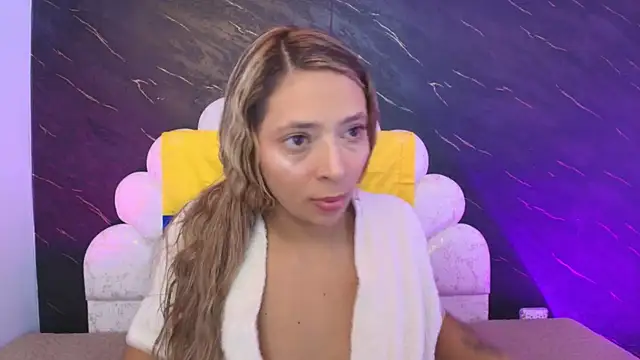  MiaBrown  online show from July 2026 12:09:01 PM