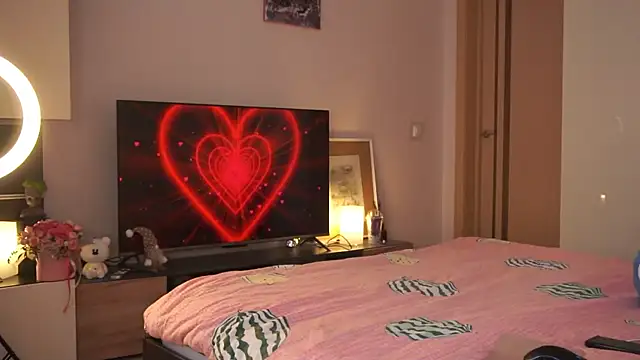 AlitaXAngelic online show from February 2025 10:17:02 AM