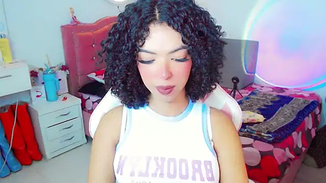 Tanedra collings online show from February 2026 03:11:02 AM