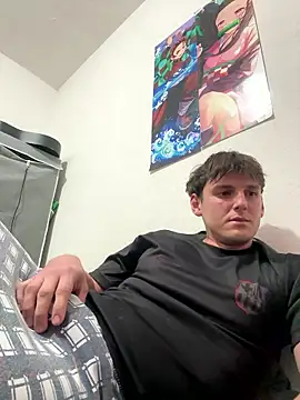 Snapshot of Thor_691 chatting on January 2026 06:40:01 AM Thor 691 online show from January 2026 06:40:01 AM