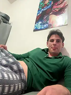 Snapshot of Thor_691 chatting on January 2026 06:08:01 AM Thor 691 online show from January 2026 06:08:01 AM