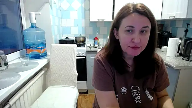 DonnaMagdalena online show from December 2024 06:12:02 AM