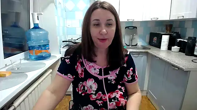 DonnaMagdalena online show from January 2025 03:42:02 PM