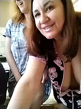 DonnaMagdalena online show from January 2025 10:29:02 AM