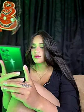 Merloth online show from October 2025 05:04:02 AM