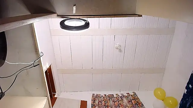 yselahot online show from March 2025 05:21:01 PM