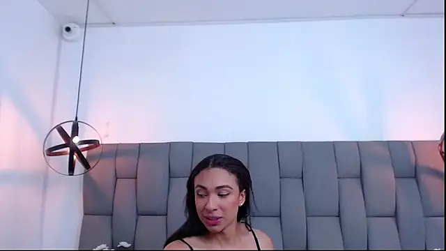 ShannaThor online show from February 2025 03:08:02 PM