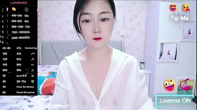 Elvira baby online show from November 2025 02:45:02 AM