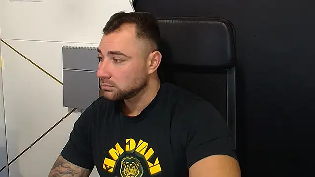 DuncanStone online show from October 2025 05:09:02 AM