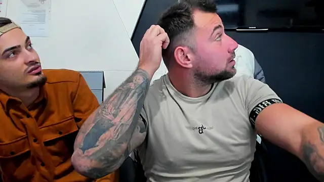 DuncanStone online show from December 2025 09:47:02 AM