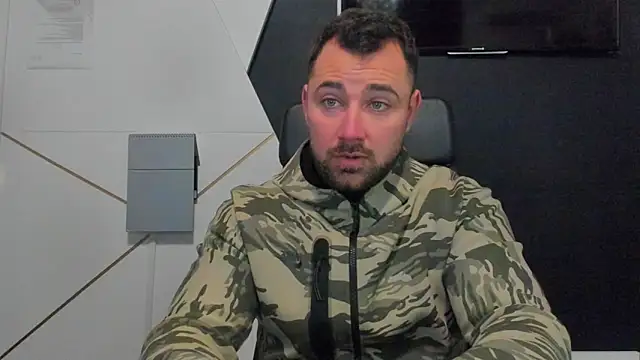 DuncanStone online show from January 2026 05:43:02 AM