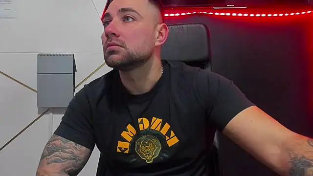 DuncanStone online show from February 2026 04:57:02 AM