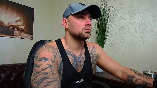 DuncanStone online show from March 2026 11:15:02 AM