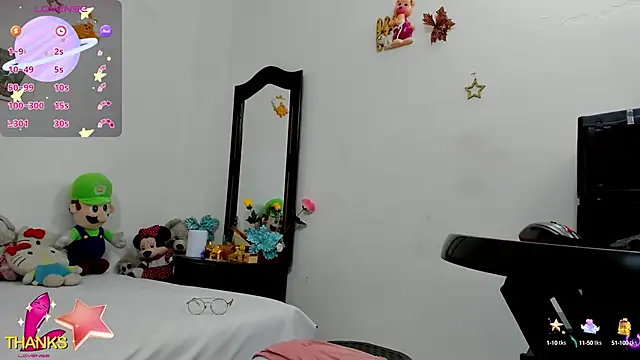 Amy jones77 online show from February 2025 06:48:01 PM