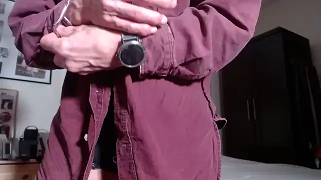 hottottrot691 online show from March 2025 12:25:02 AM