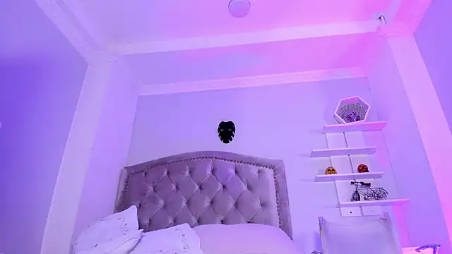 CamileHolmes online show from March 2025 05:29:02 AM