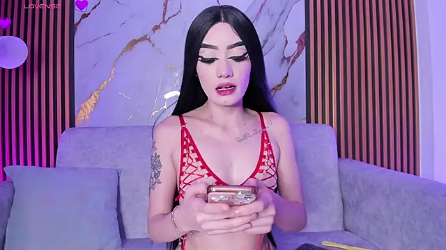 CamileHolmes online show from September 2025 10:42:01 PM