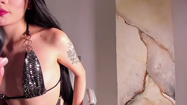 CamileHolmes online show from September 2025 05:19:02 AM