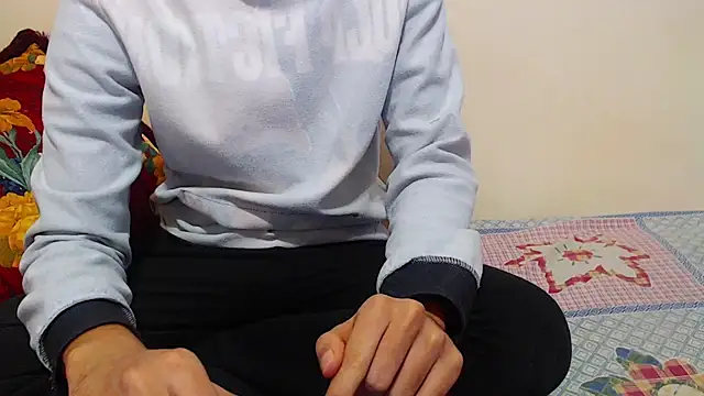 Alexdelarge323 online show from February 2025 09:35:01 AM