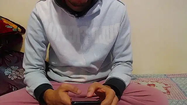 Alexdelarge323 online show from March 2025 11:37:02 AM