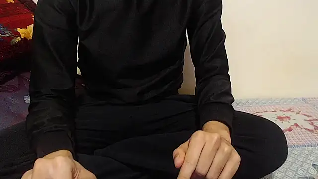 Alexdelarge323 online show from March 2025 11:53:02 AM