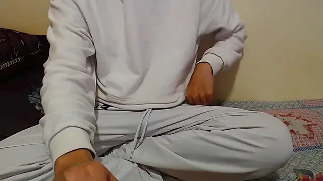 Alexdelarge323 online show from March 2025 12:17:01 PM