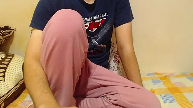 Alexdelarge323 online show from September 2025 11:10:01 AM