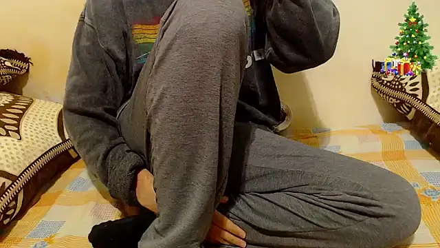 Alexdelarge323 online show from December 2025 11:28:02 AM