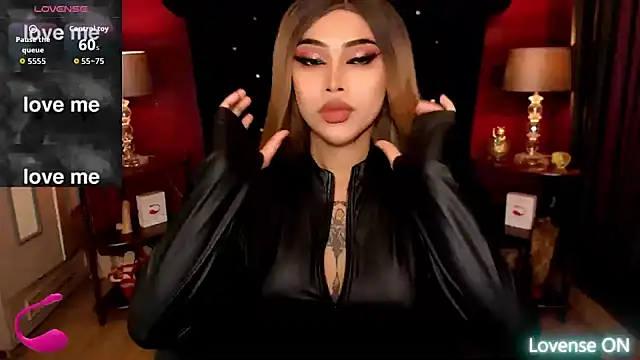 BigCockMARIAts online show from September 2025 06:13:01 AM