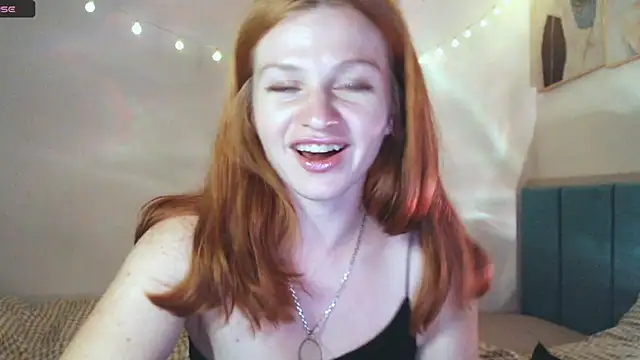 Cassie Wild online show from March 2026 12:20:01 PM