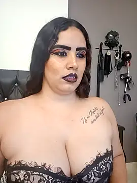 MariaGaitan online show from September 2025 08:09:01 PM