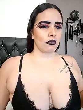 MariaGaitan online show from October 2025 07:01:02 PM