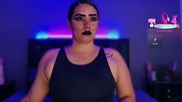 MariaGaitan online show from March 2026 05:08:01 PM