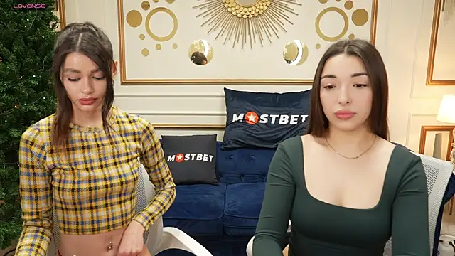 Jasmine Flow online show from December 2024 11:39:02 AM