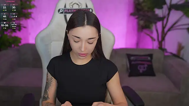Snapshot of Jasmine_Flow chatting on April 2026 07:30:02 AM Jasmine Flow online show from April 2026 07:30:02 AM