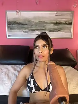 Tiffanysurez  online show from March 2025 04:13:02 PM